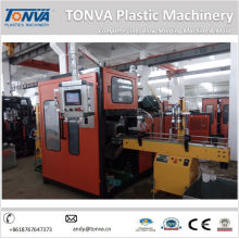 Tonva Plastic Bottle Blowing Machine of Plastic Extruder Machine Sale